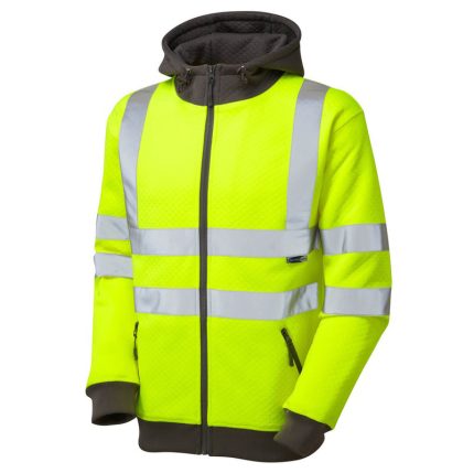 Hi Vis Hoodies & Sweatshirts