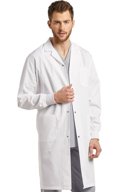 Lab Coats