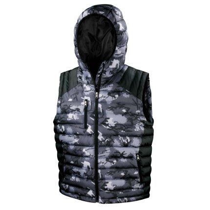 Ladies Bodywarmers & Gilets