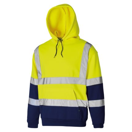 Hi Vis Hoodies & Sweatshirts