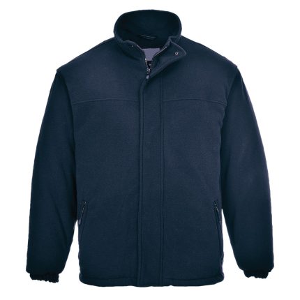 Fleece Jackets