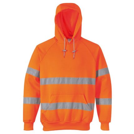 Hi Vis Hoodies & Sweatshirts