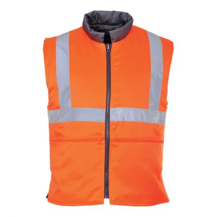 Hi Vis Bodywarmers
