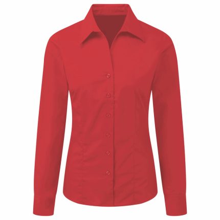 Ladies Shirts & Blouses