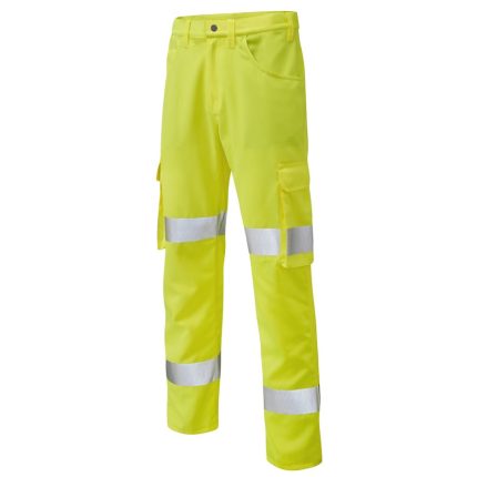 Hi Vis Cargo Trousers and Shorts