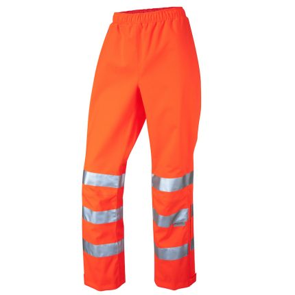 Hi Vis Waterproof Trousers