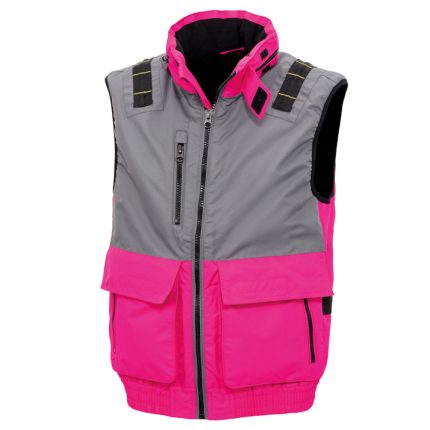 Bodywarmers