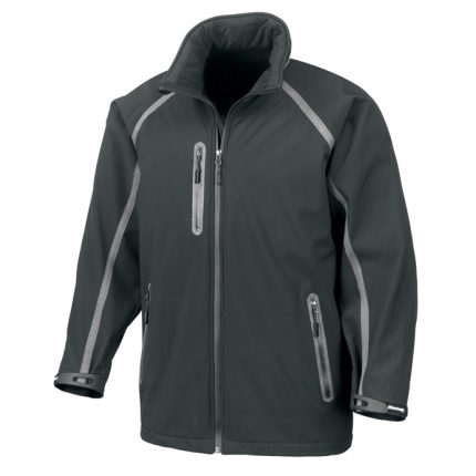 Softshell Jackets