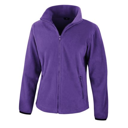 Ladies Fleece Jackets