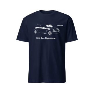 Car Enthusiast Shirts