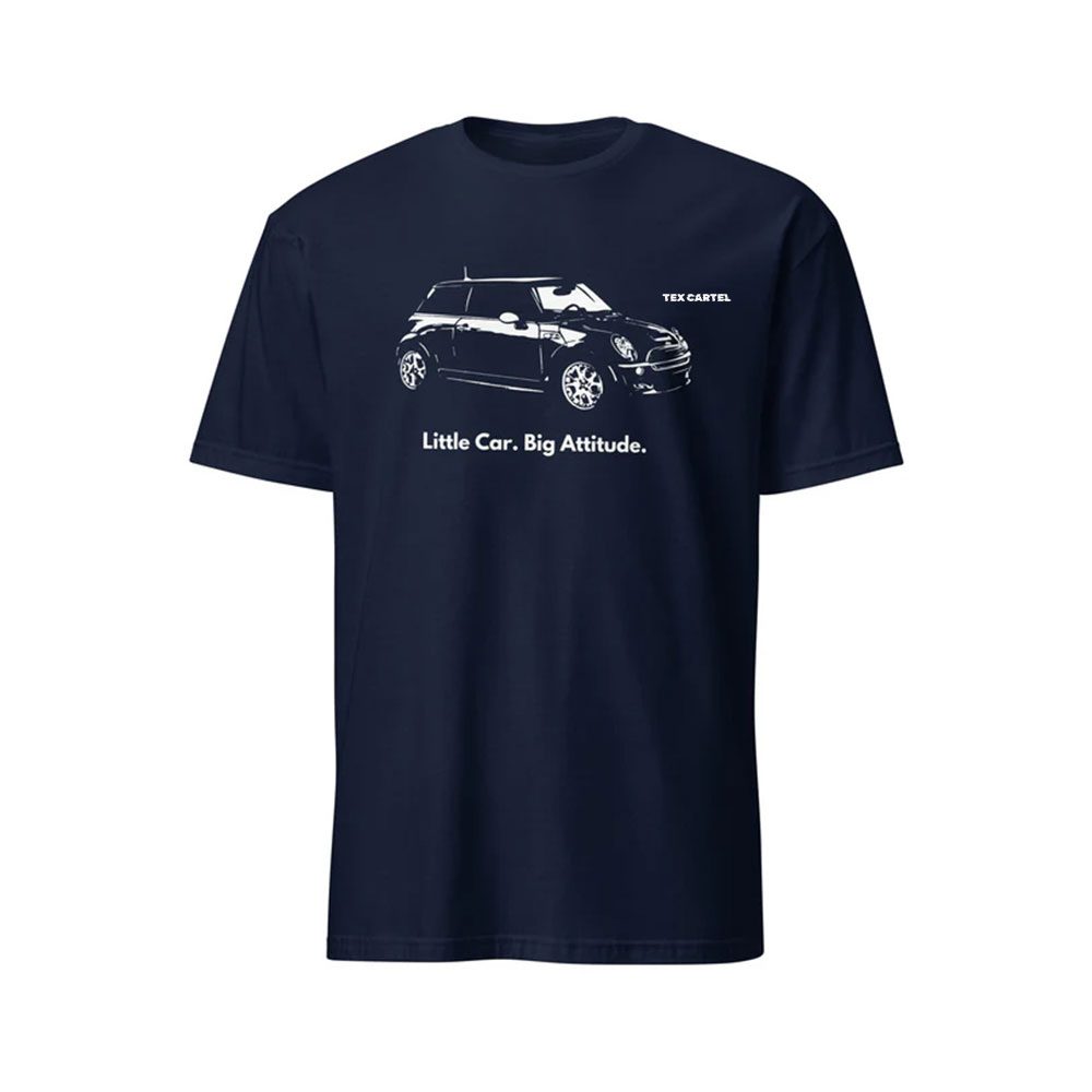 Car Enthusiast Shirts