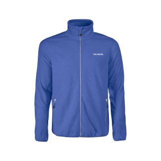 Dri Fit Zippers/Upper