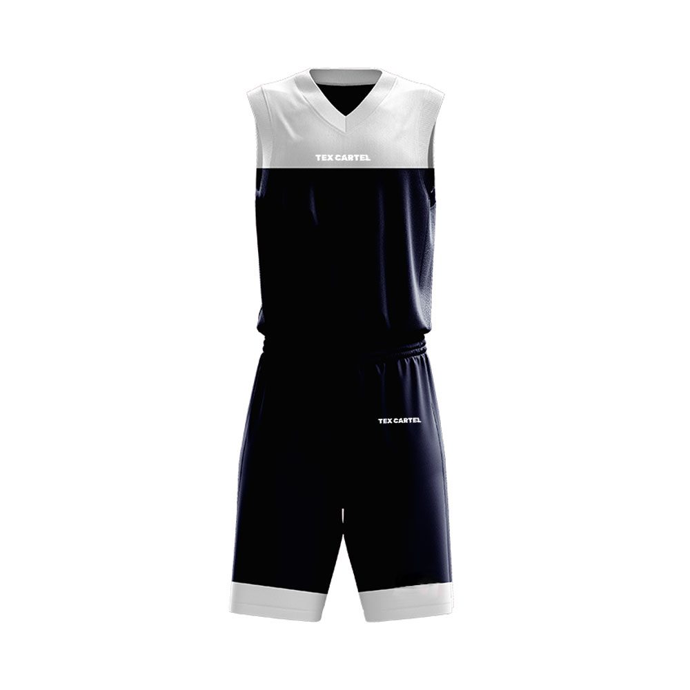 Basketball Uniform