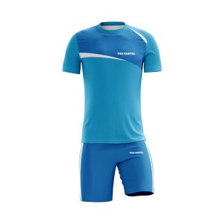 Soccer Uniform