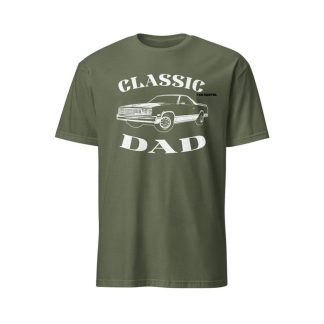 Car Enthusiast Shirts