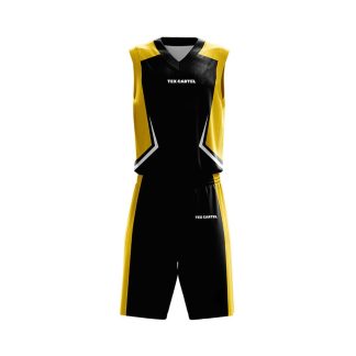 Basketball Uniform