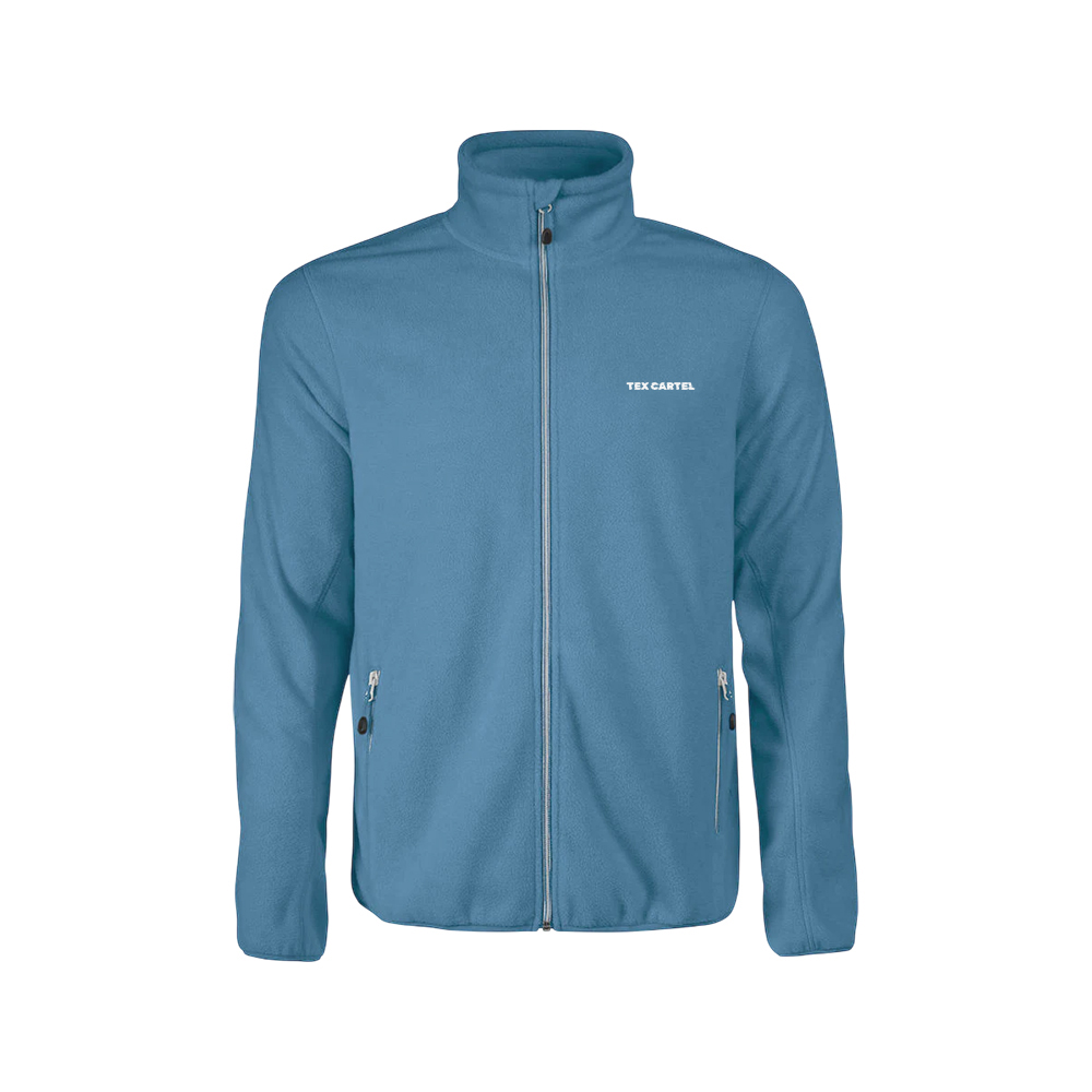 Dri Fit Zippers/Upper