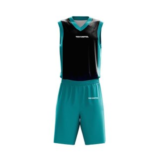 Basketball Uniform