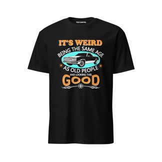 Car Enthusiast Shirts