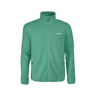 Dri Fit Zippers/Upper