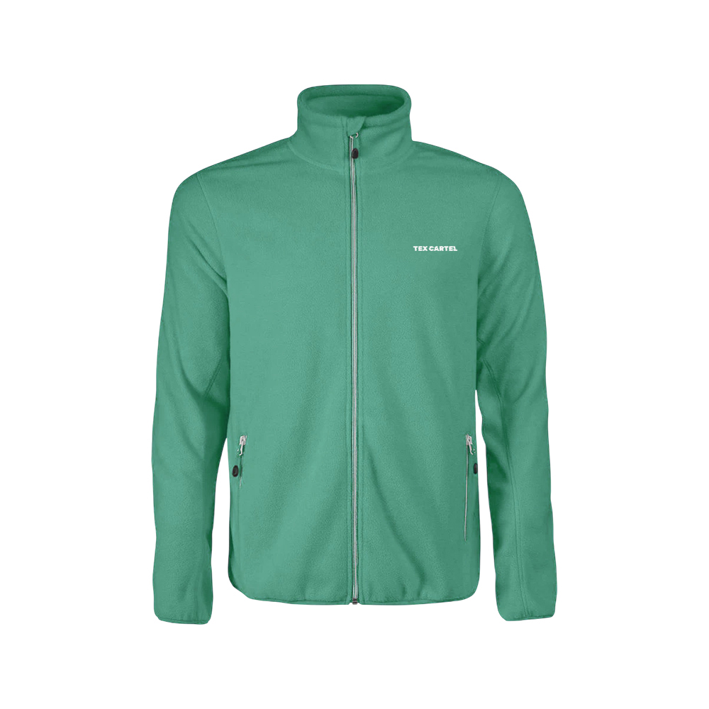 Dri Fit Zippers/Upper