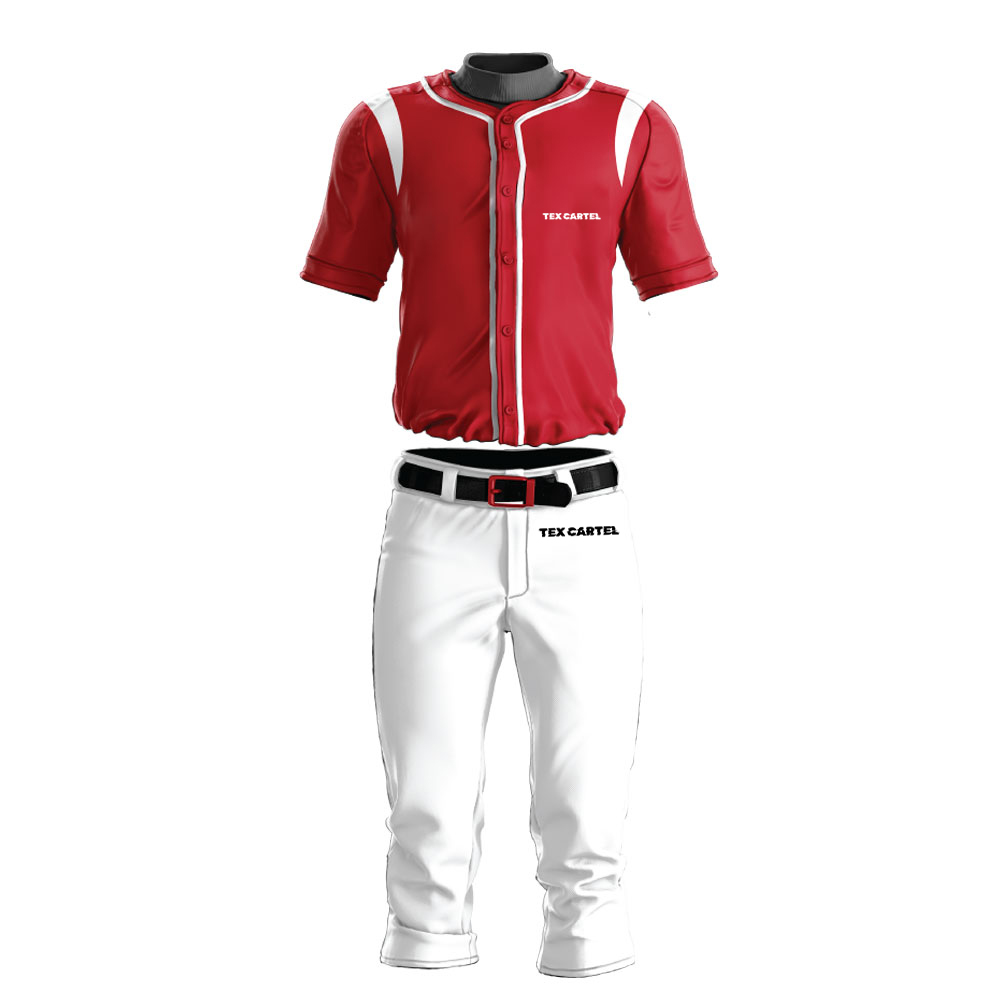 Baseball Uniform