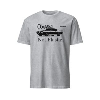 Car Enthusiast Shirts