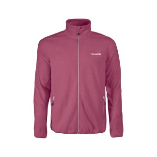 Dri Fit Zippers/Upper