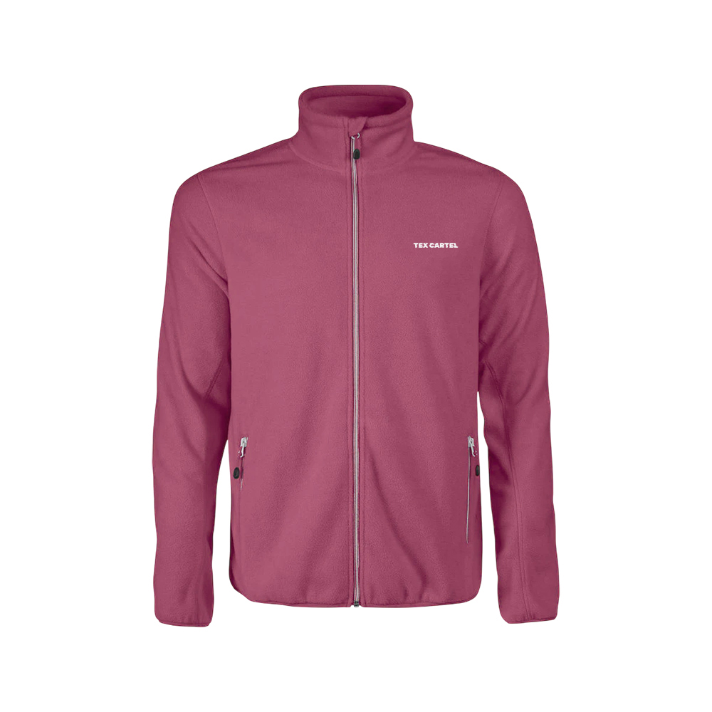 Dri Fit Zippers/Upper