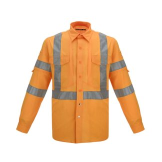 Reflective Shirts
