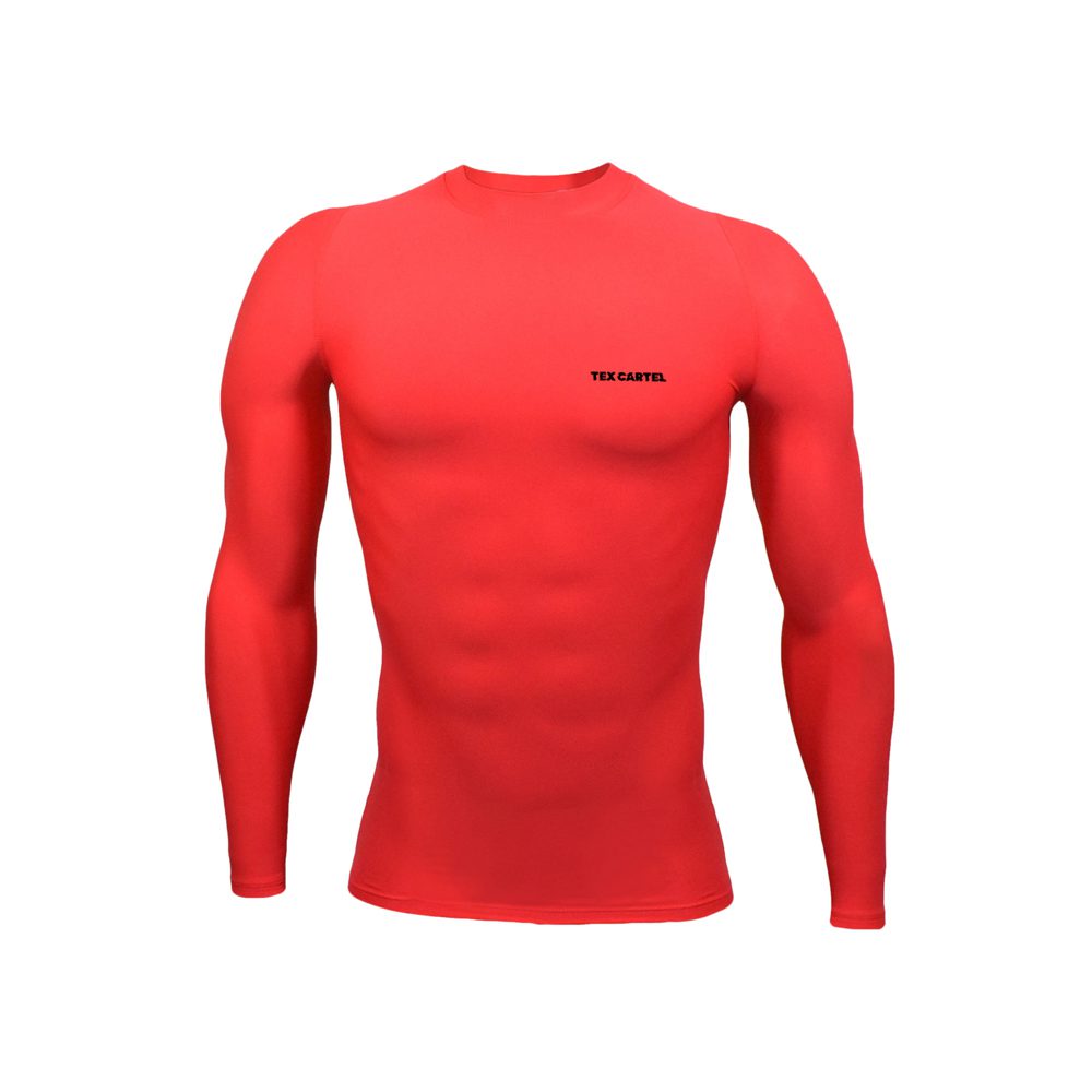 Compression T-Shirt