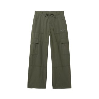 Baggy Trousers