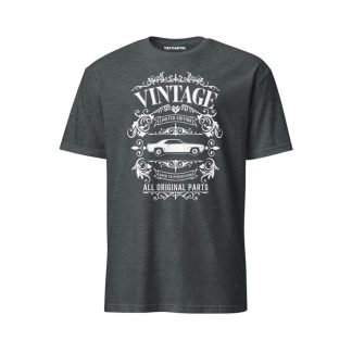 Car Enthusiast Shirts