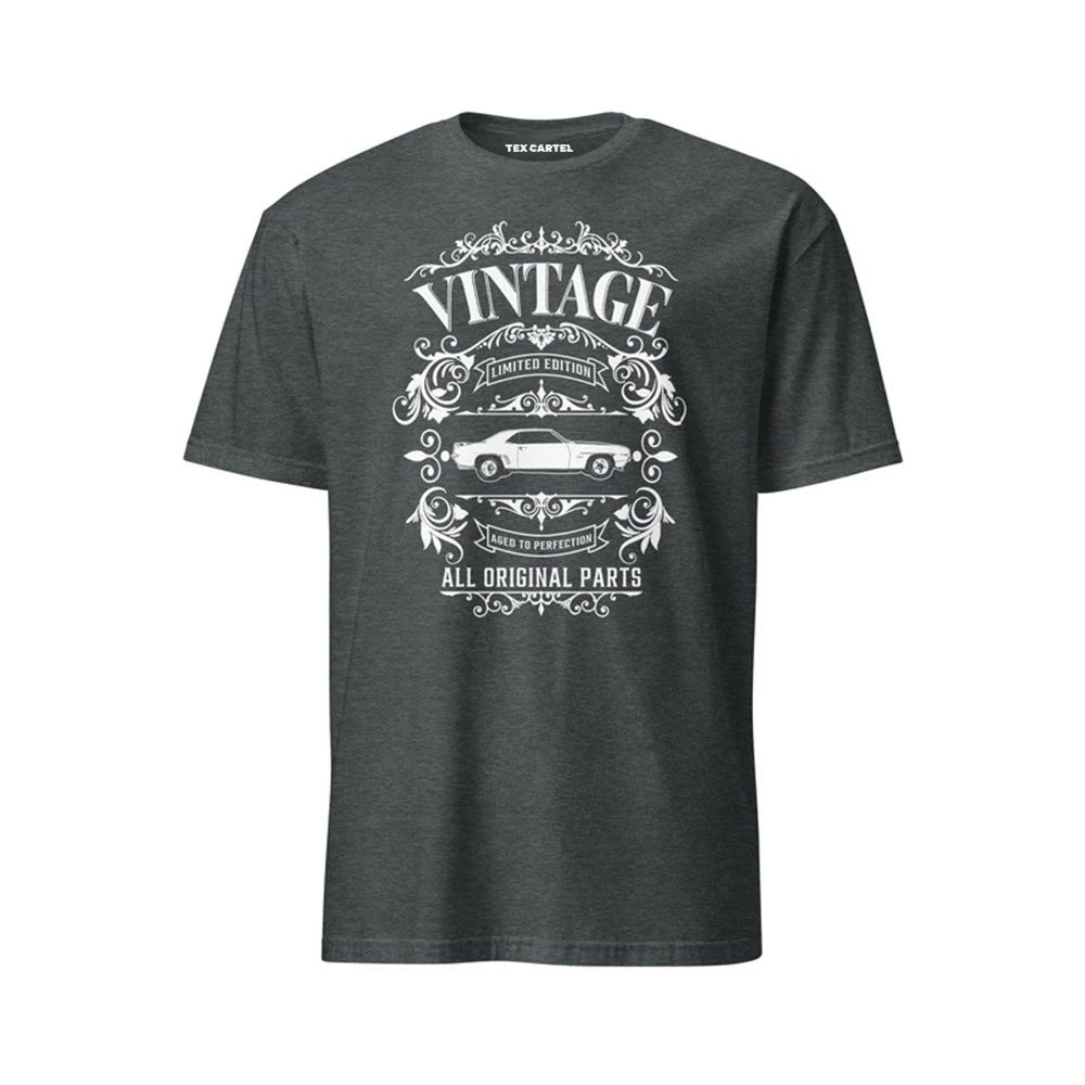 Car Enthusiast Shirts