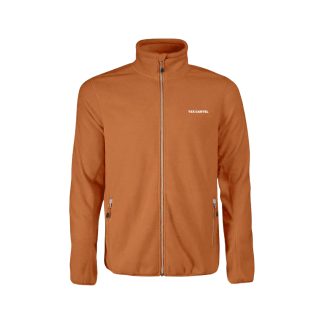 Dri Fit Zippers/Upper