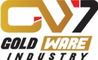 Goldware-Logo