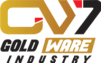 Goldware-Logo