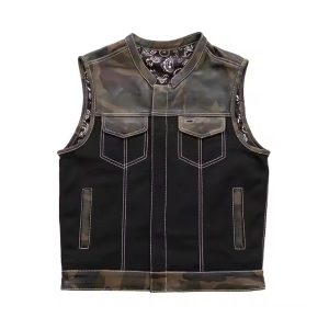 Gilet Jacket