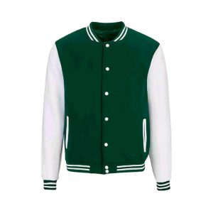Varsity Jacket