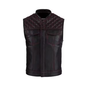 Gilet Jacket