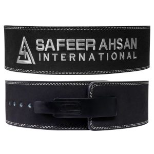 Weightlifting Belt