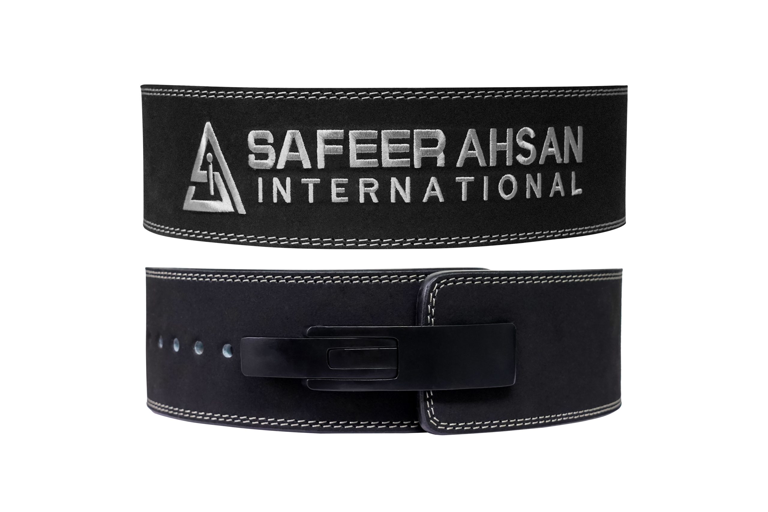 Weightlifting Belt