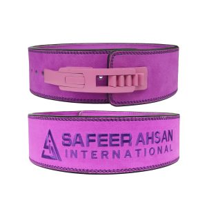 Weightlifting Belt