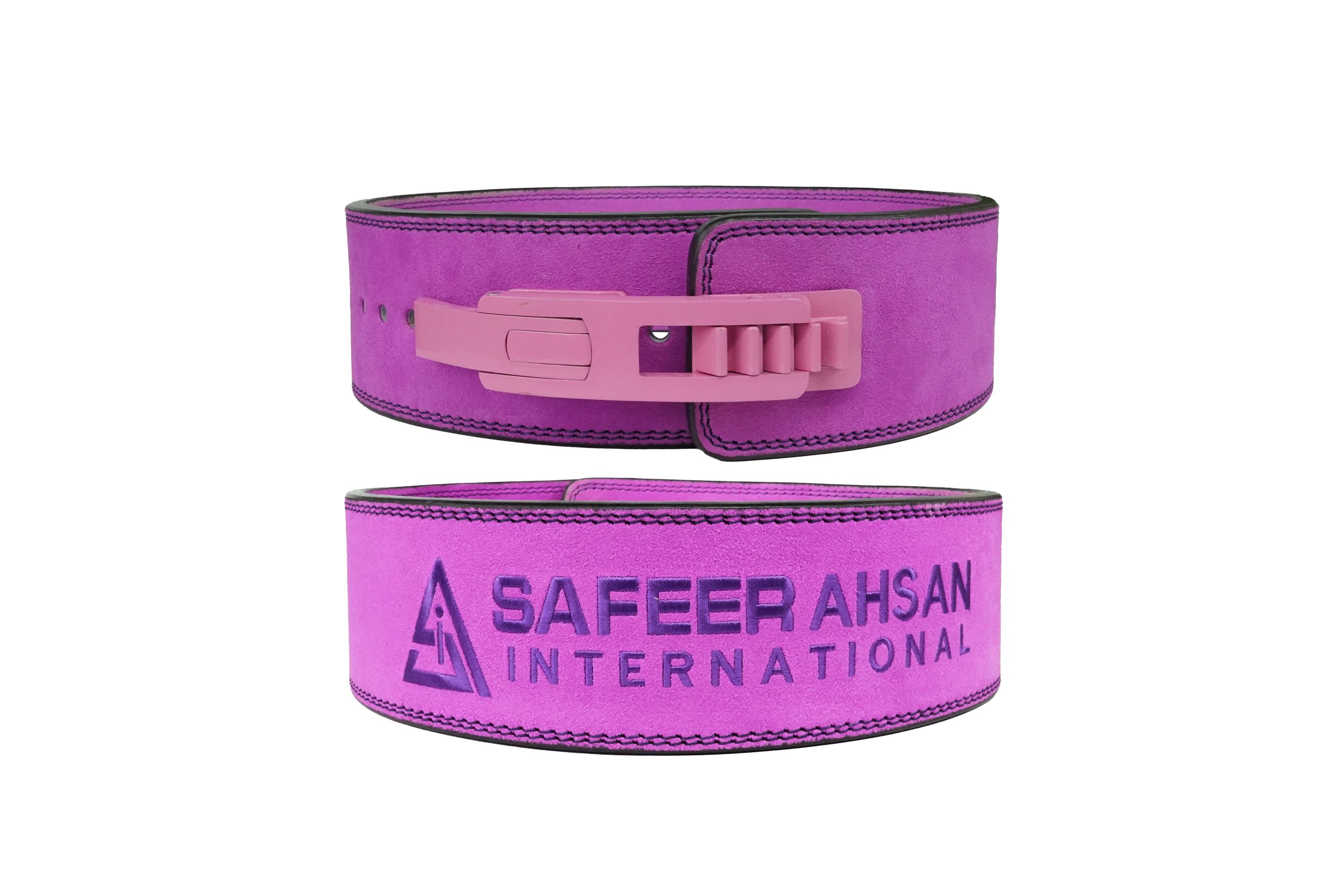 Weightlifting Belt