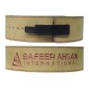 Weightlifting Belt