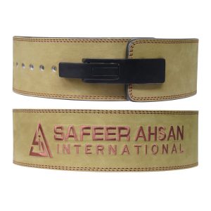 Weightlifting Belt