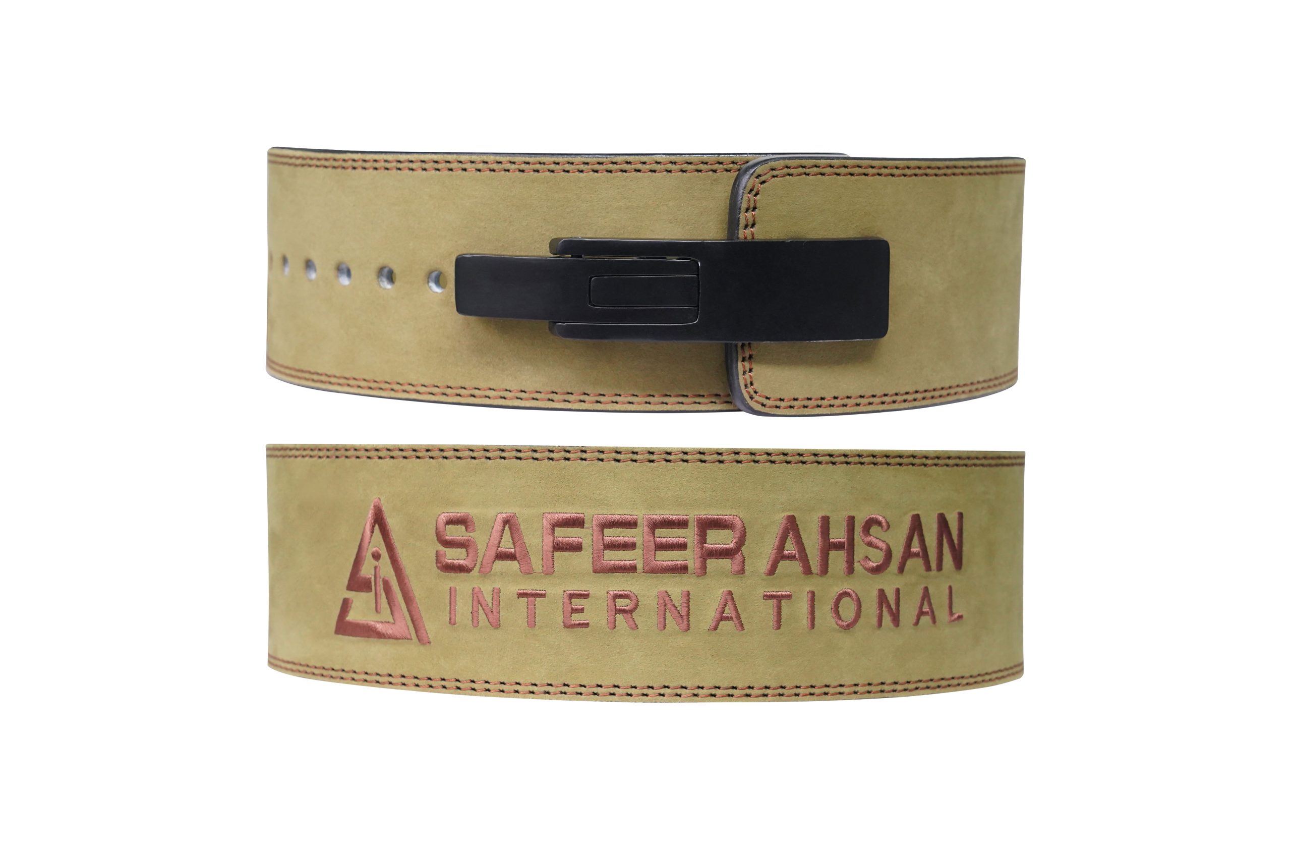 Weightlifting Belt
