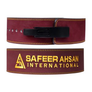 Weightlifting Belt