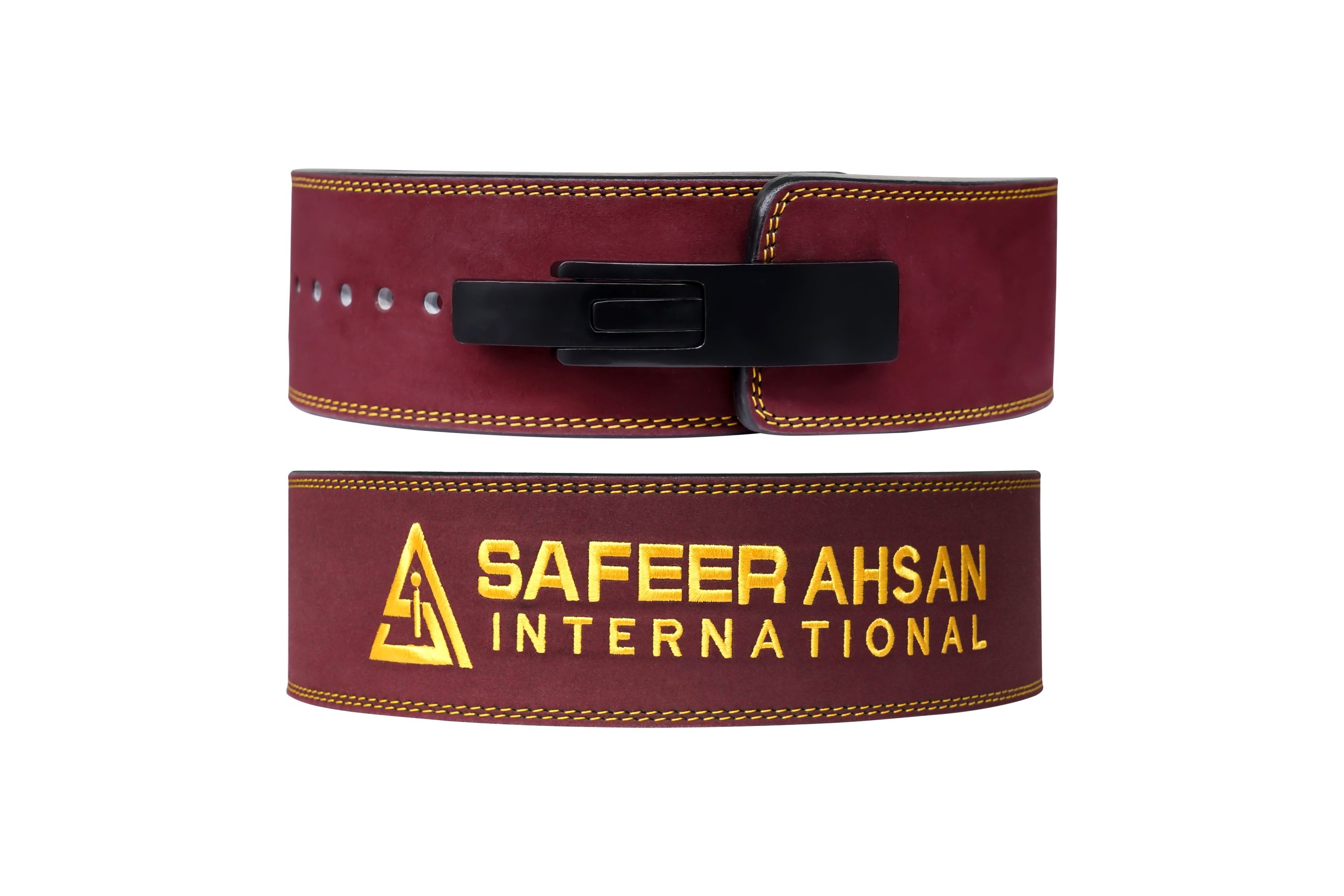 Weightlifting Belt