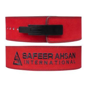 Weightlifting Belt